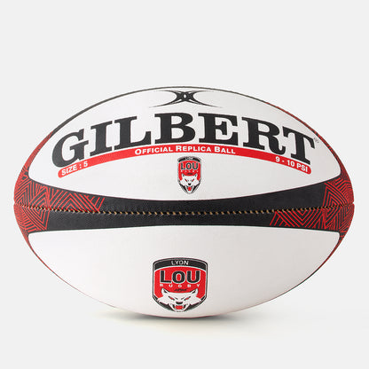 BALLON T5 REPLICA RUCK