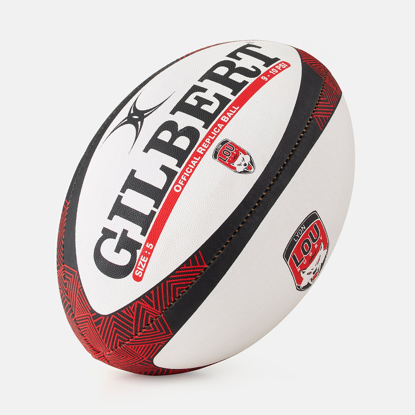 BALLON T5 REPLICA RUCK