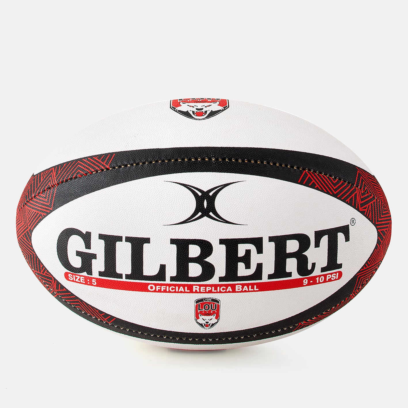 BALLON T5 REPLICA RUCK