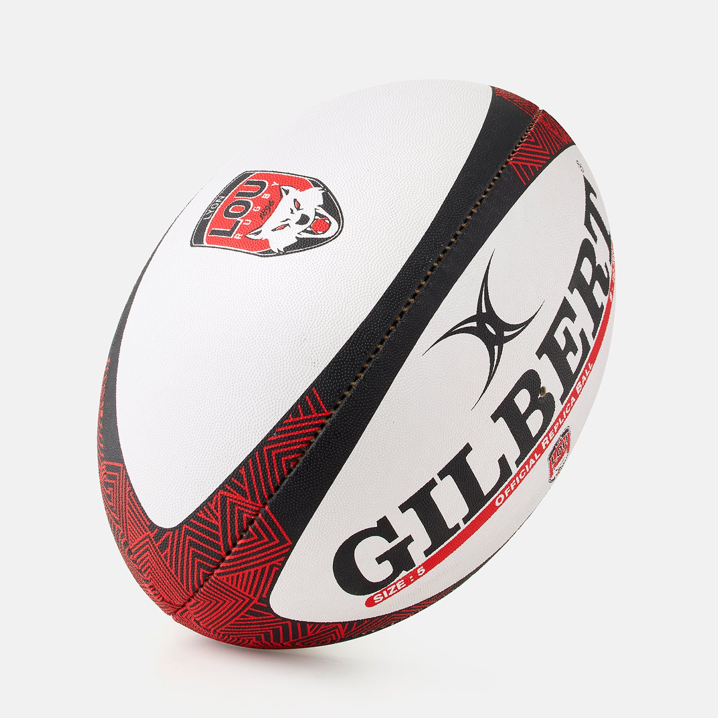 BALLON T5 REPLICA RUCK