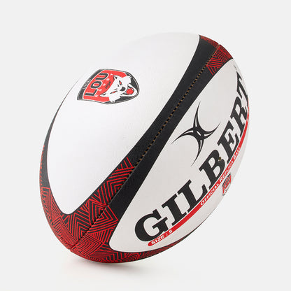 BALLON T5 REPLICA RUCK