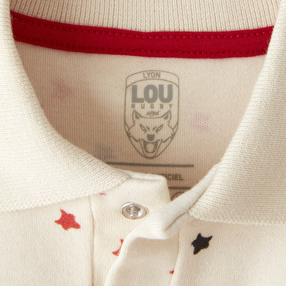 BODY POLO BEBE LOUPIOT