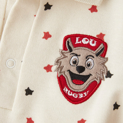 BODY POLO BEBE LOUPIOT