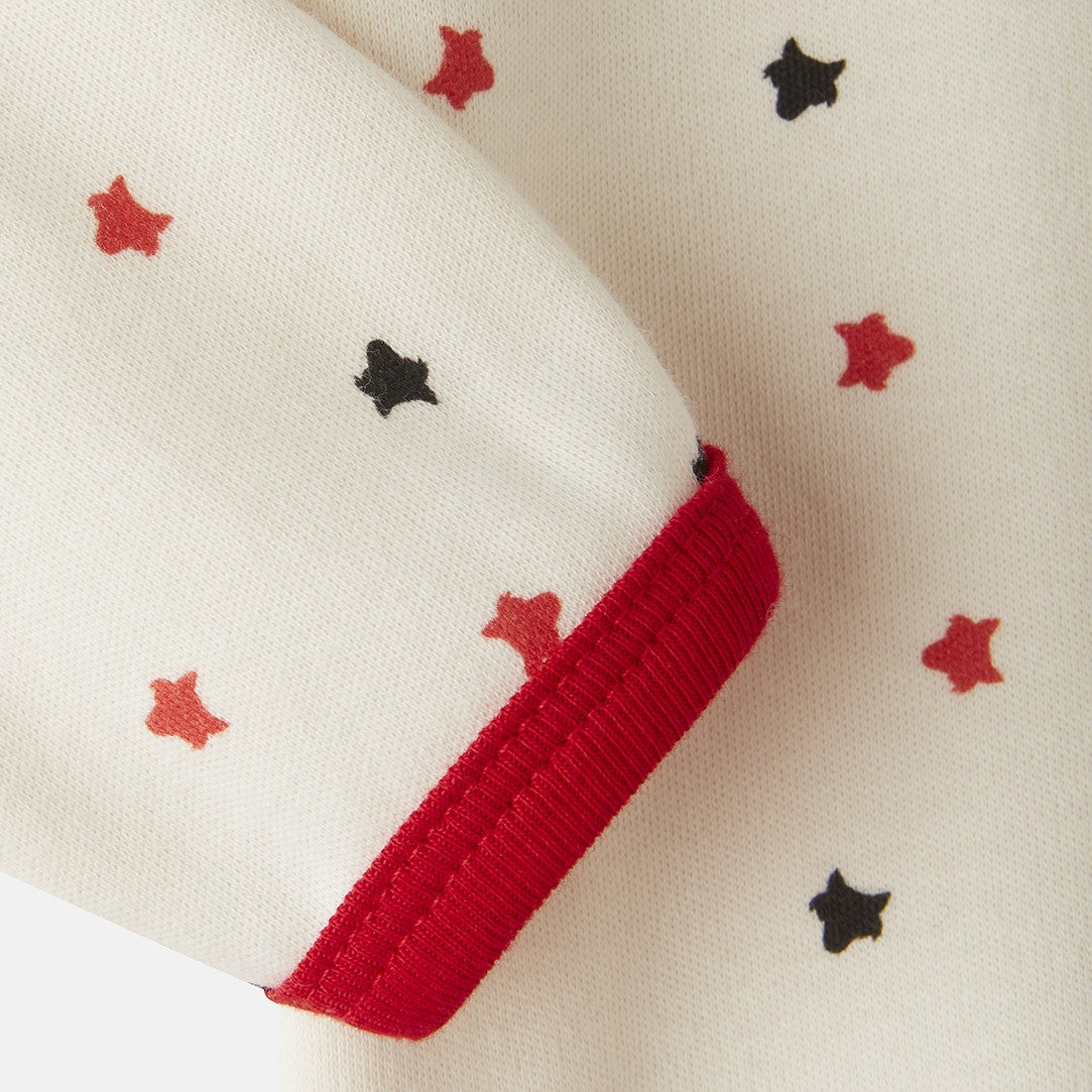 BODY POLO BEBE LOUPIOT