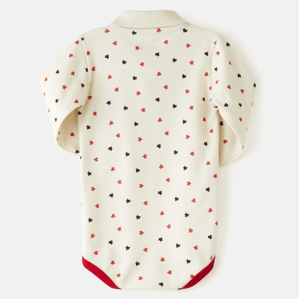BODY POLO BEBE LOUPIOT