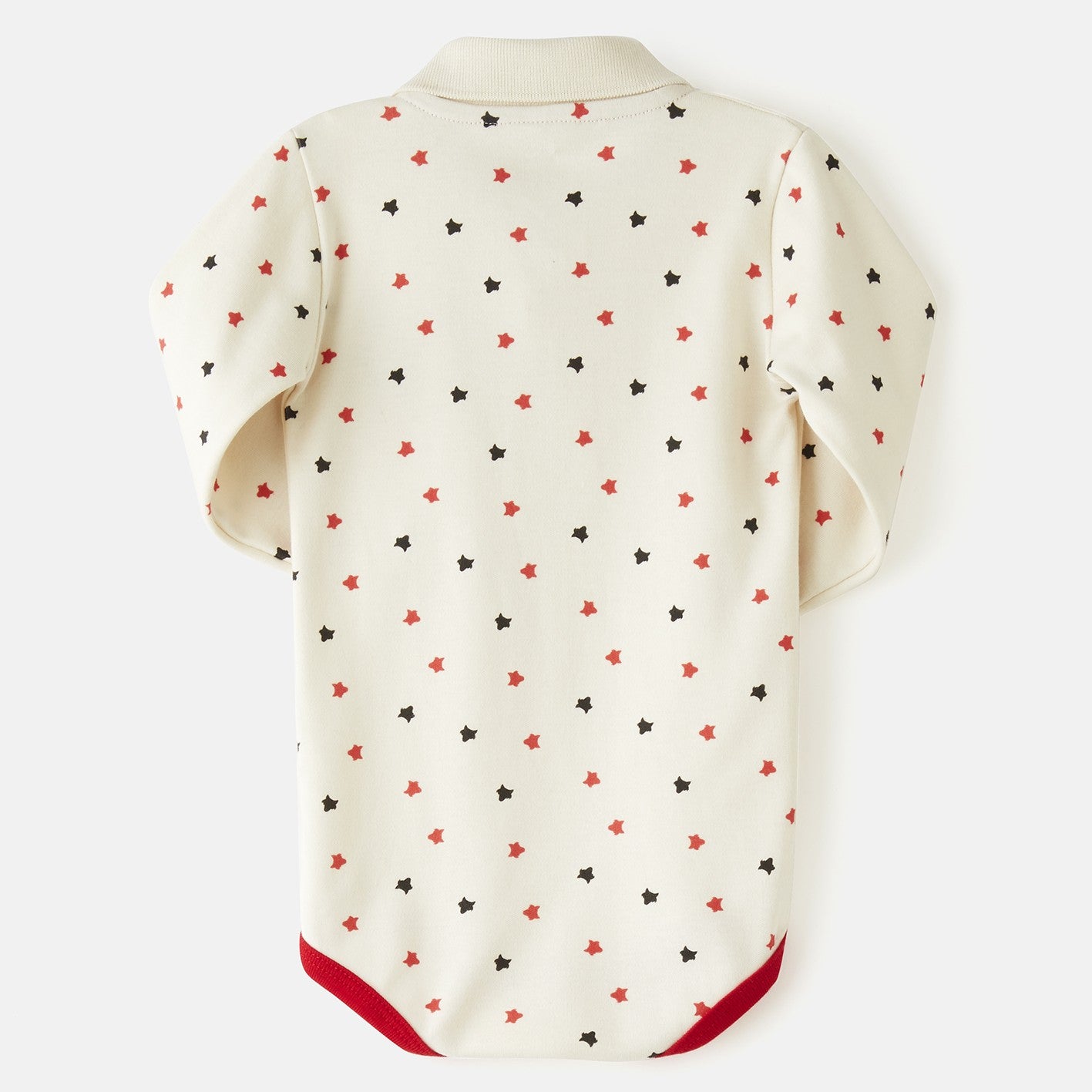 BODY POLO BEBE LOUPIOT