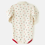 BODY POLO BEBE LOUPIOT