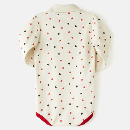 BODY POLO BEBE LOUPIOT