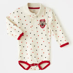 BODY POLO BEBE LOUPIOT