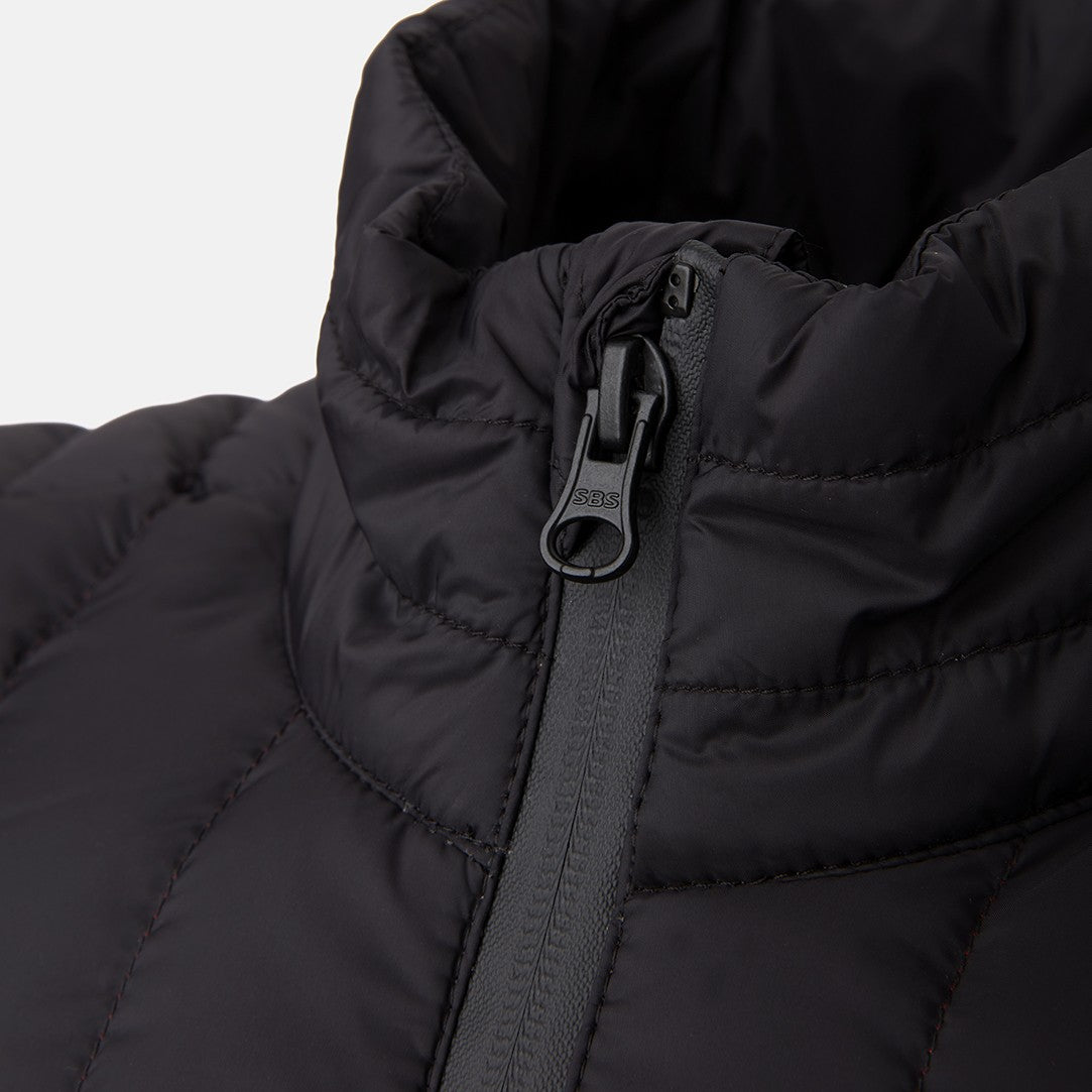 Xact Gilet Matelassé à Col Montant - Bodywarmer pour Homme Xact Gilet Matelassé à Col Montant - Bodywarmer pour Homme