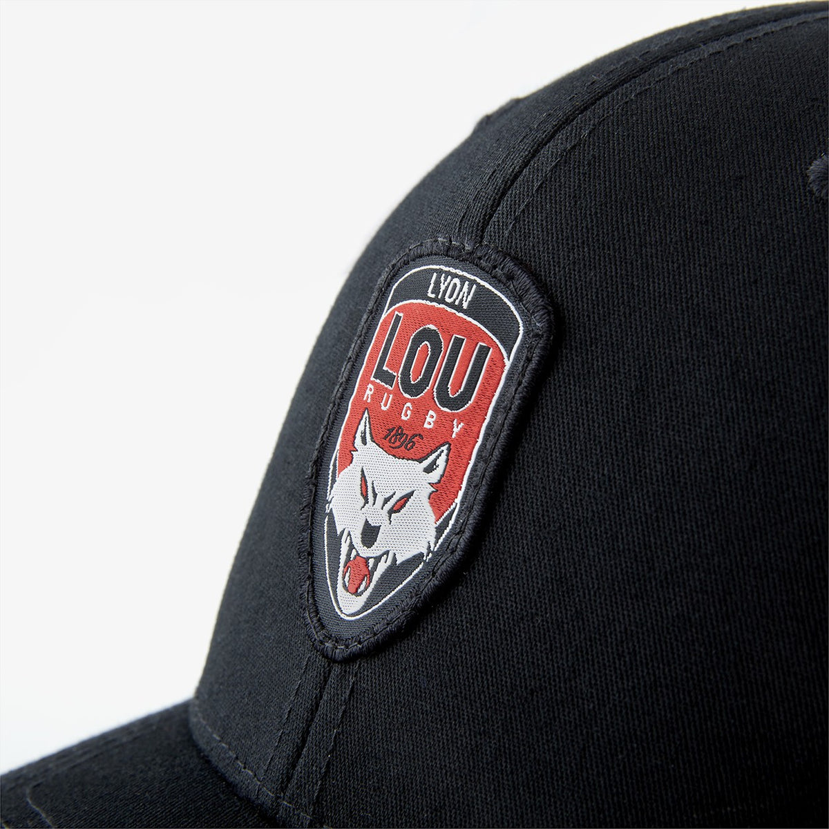 CASQUETTE LYON LOU