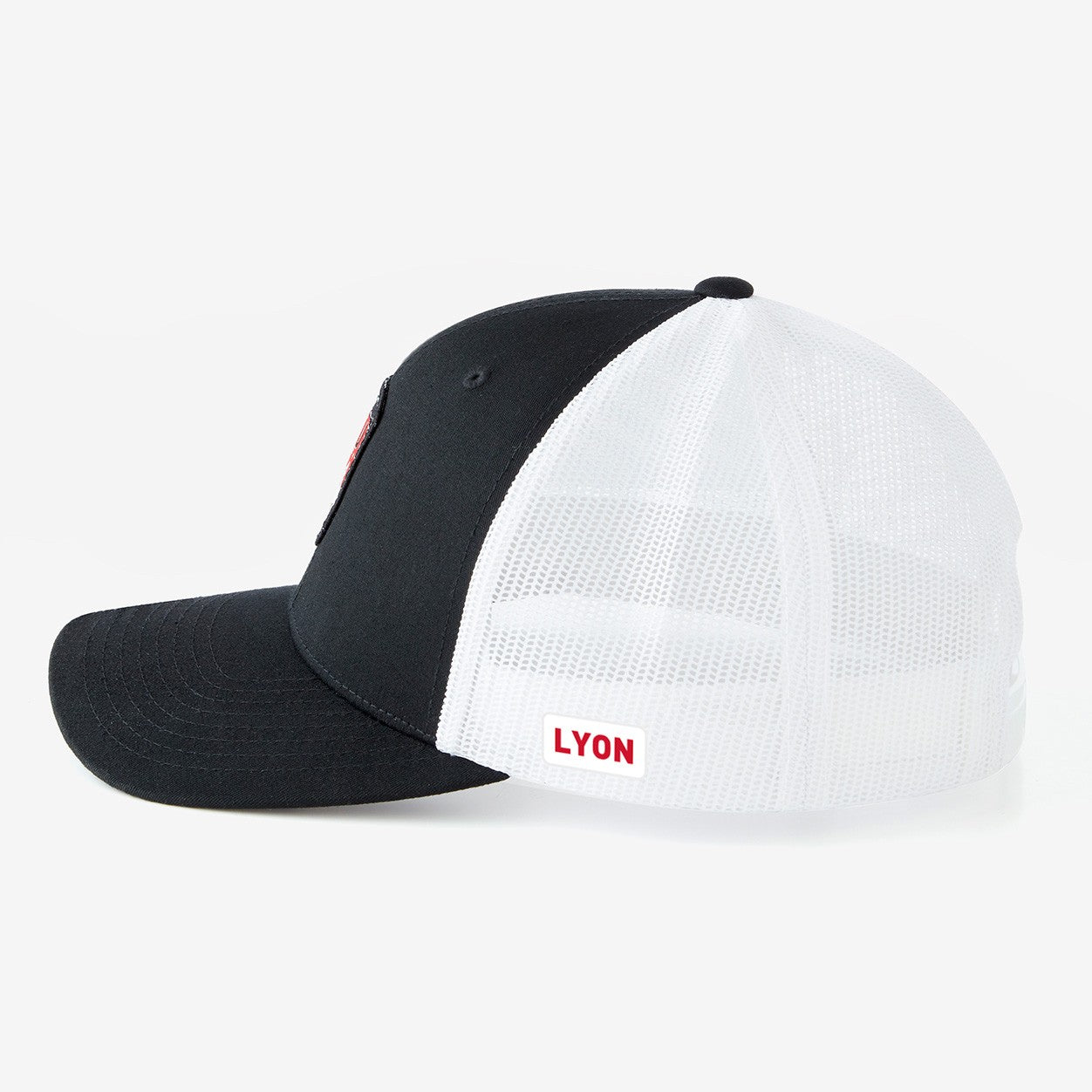CASQUETTE LYON LOU