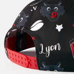 CASQUETTE WOLFY LOU - JUNIOR