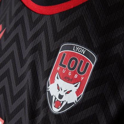 DEBARDEUR BASKET RUCK