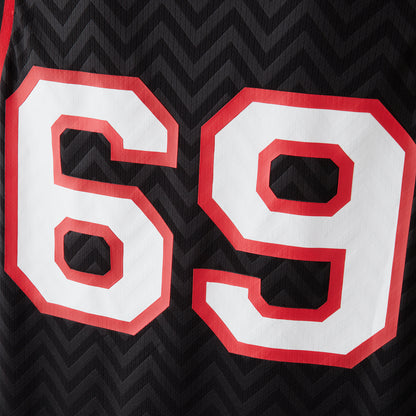 DEBARDEUR BASKET RUCK