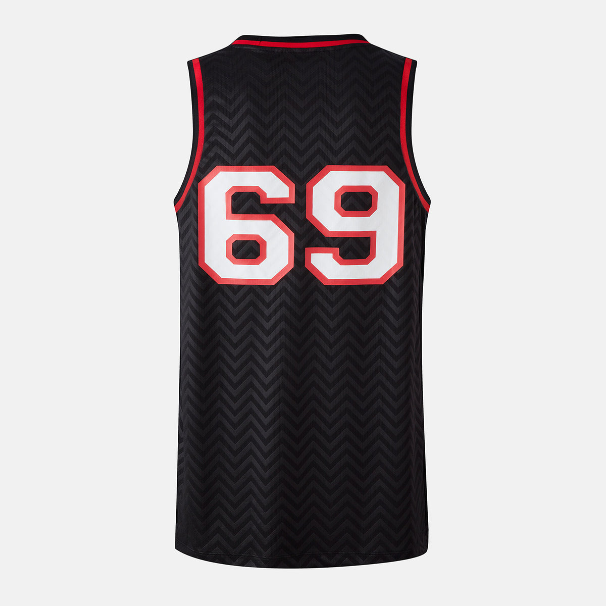 DEBARDEUR BASKET RUCK