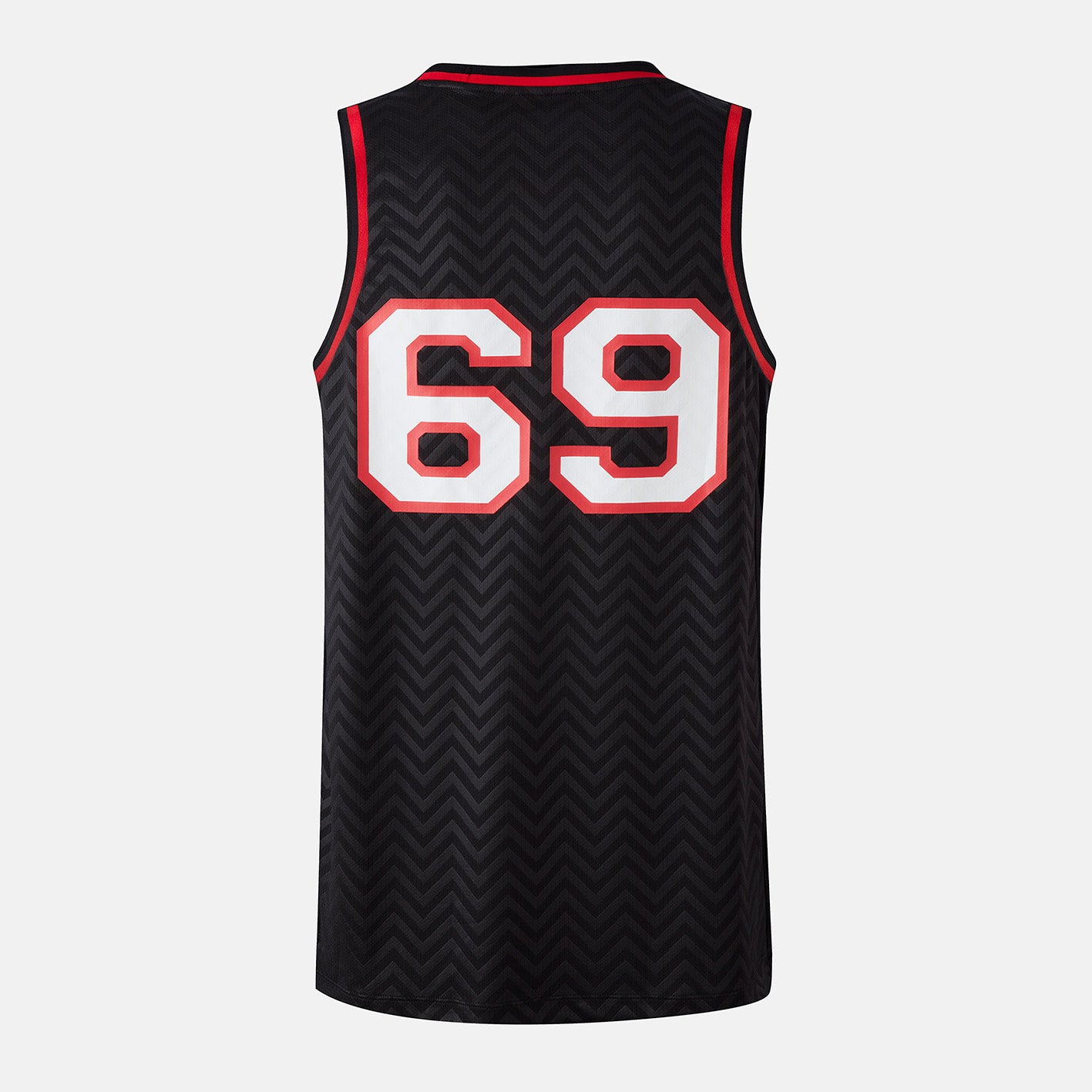 DEBARDEUR BASKET RUCK