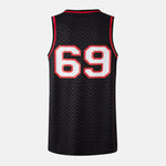 DEBARDEUR BASKET RUCK