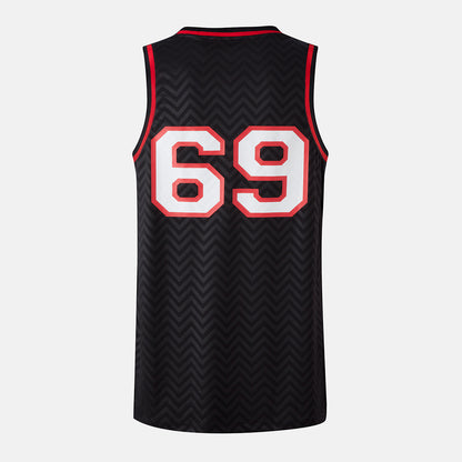 DEBARDEUR BASKET RUCK