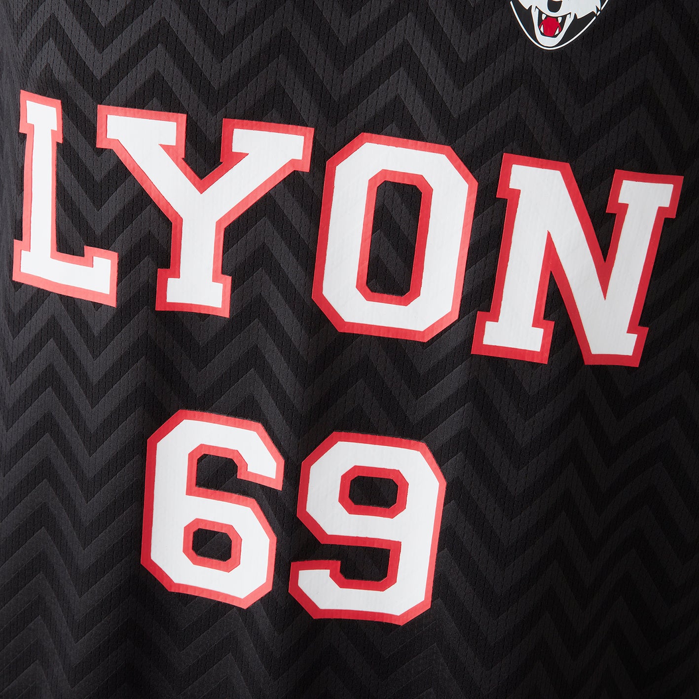 DEBARDEUR BASKET RUCK