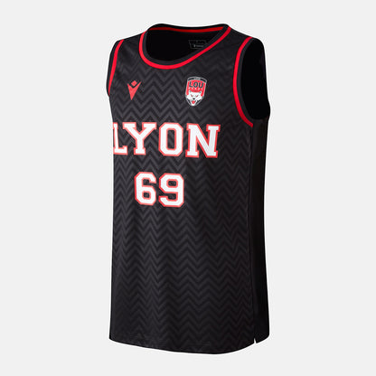 DEBARDEUR BASKET RUCK