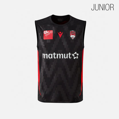 DEBARDEUR TRAINING RUCK - JUNIOR