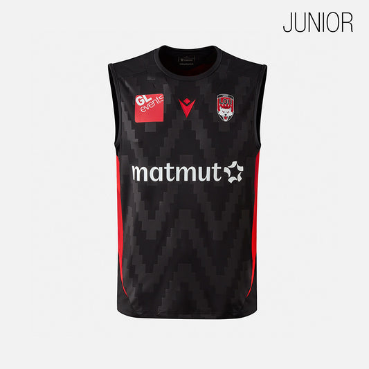 DEBARDEUR TRAINING RUCK - JUNIOR