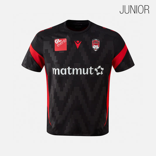 T-SHIRT TRAINING RUCK - JUNIOR