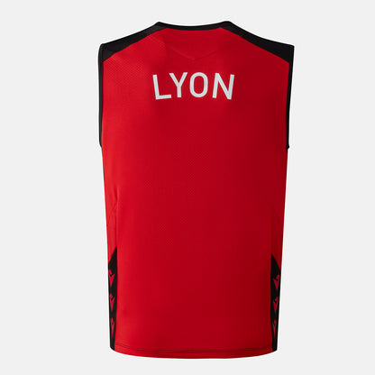 DEBARDEUR TRAINING RUCK