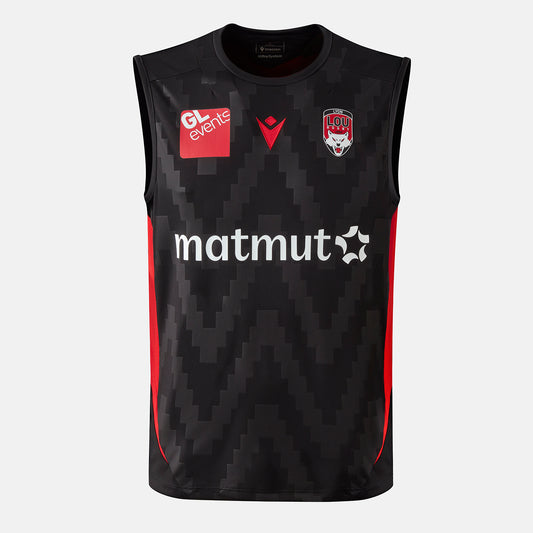 DEBARDEUR TRAINING RUCK