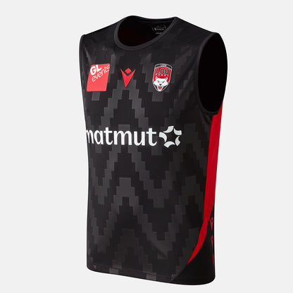 DEBARDEUR TRAINING RUCK