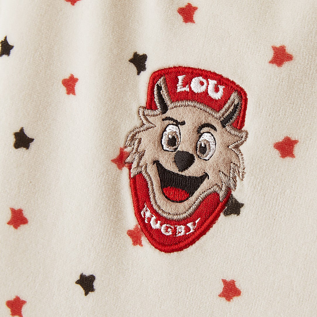 GIGOTEUSE BEBE LOUPIOT 