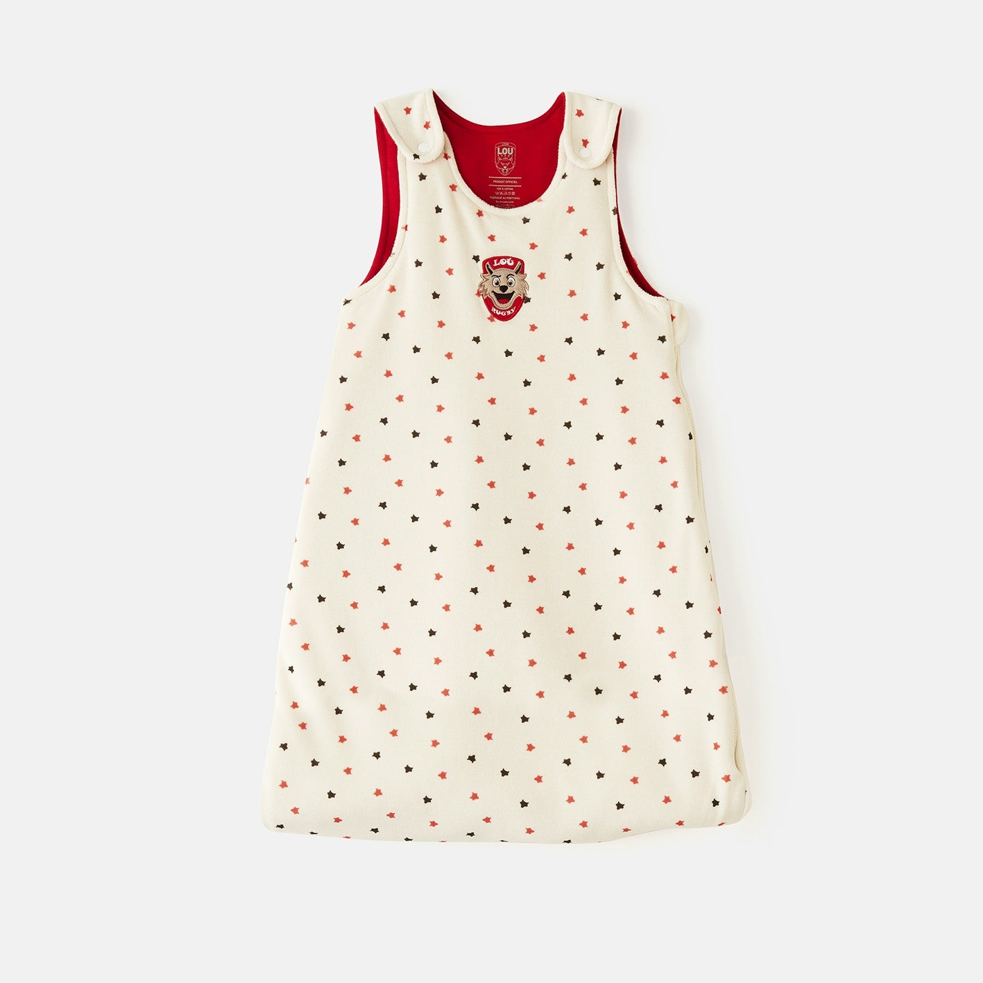 GIGOTEUSE BEBE LOUPIOT 