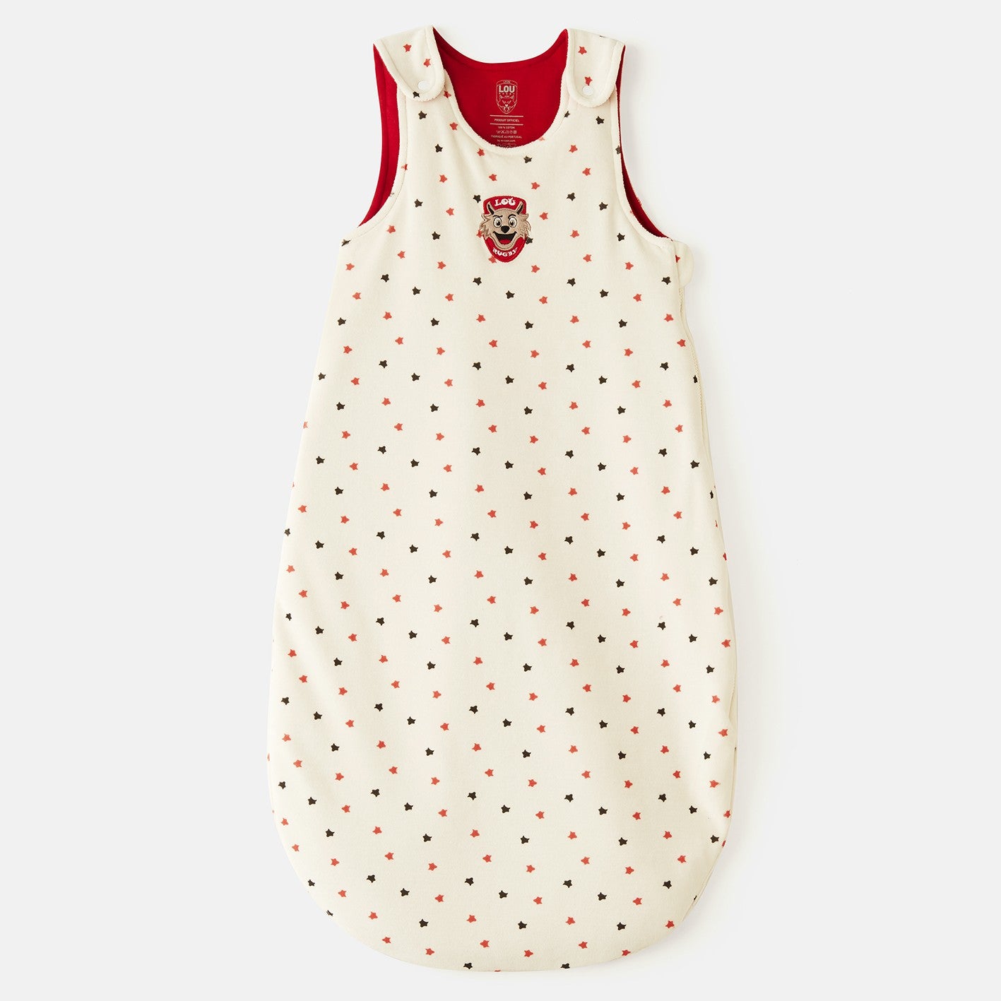 GIGOTEUSE BEBE LOUPIOT 