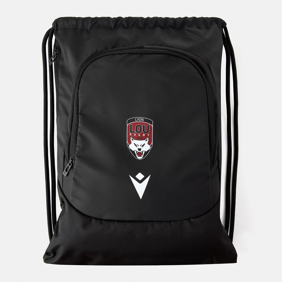 GYM BAG RUCK