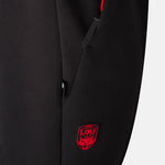JOGGING TRAVEL RUCK