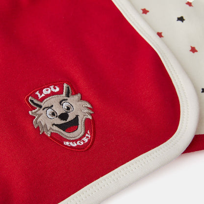 LOT 2 BAVOIRS LOUPIOT - BEBE