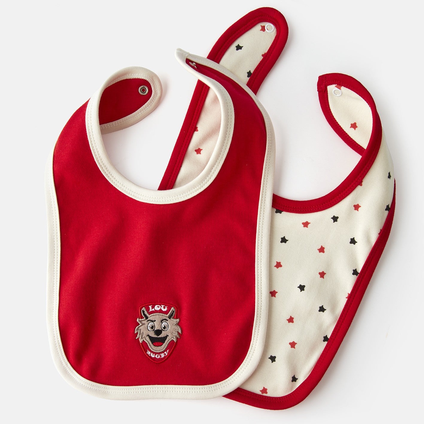 LOT 2 BAVOIRS LOUPIOT - BEBE