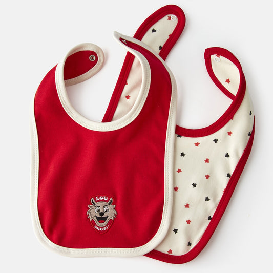 LOT 2 BAVOIRS LOUPIOT - BEBE