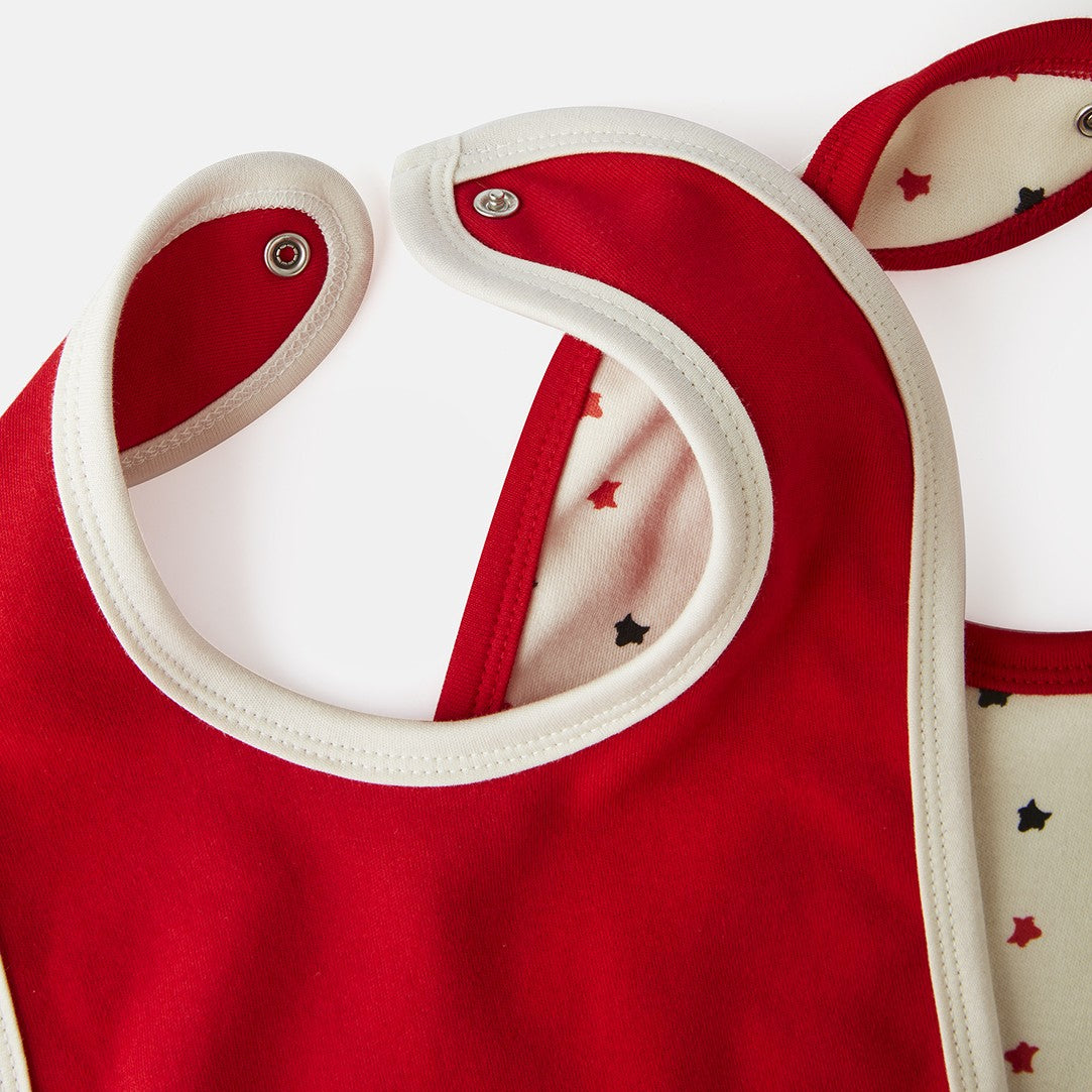 LOT 2 BAVOIRS LOUPIOT - BEBE