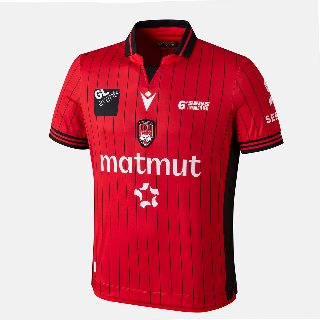 Boutique LOU Rugby | Tenues Officielles, Nouveautés & Accessoires ...