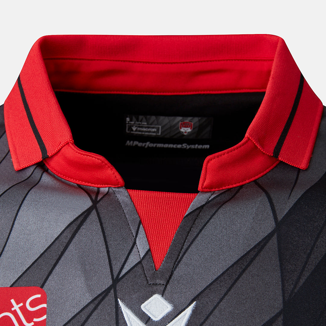 MAILLOT REPLICA  HOME 25/26