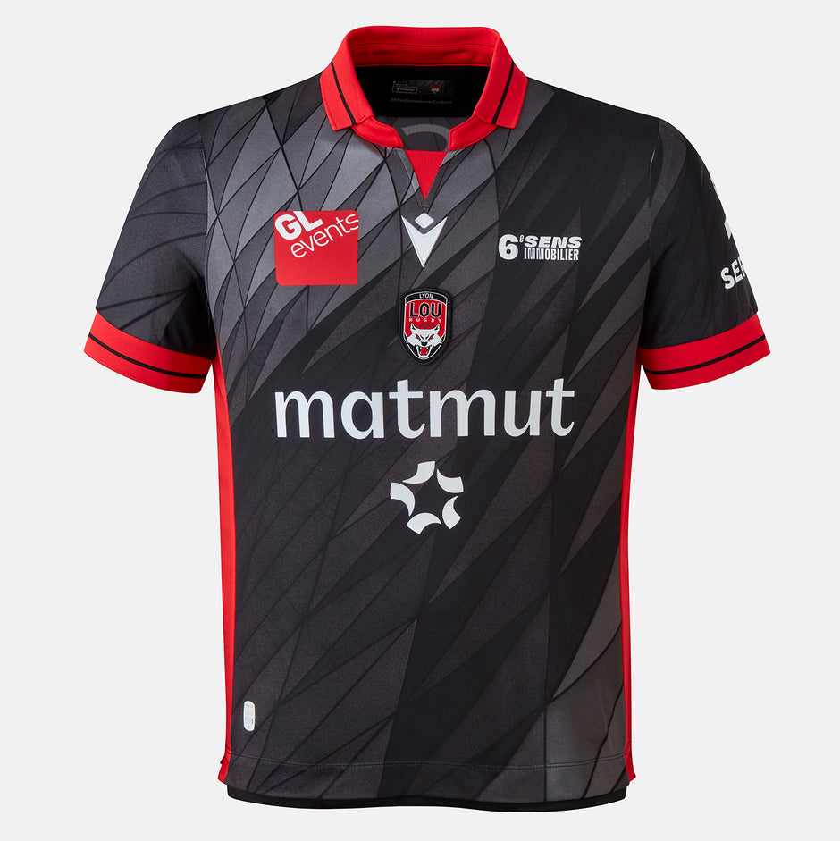 Maillots – BOUTIQUE LOU RUGBY