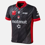 MAILLOT REPLICA HOME 25/26