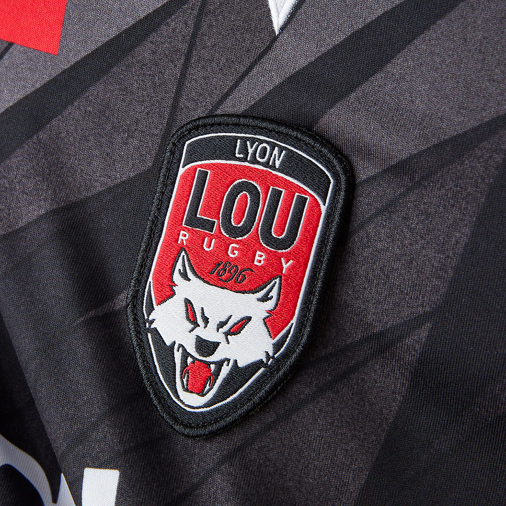 MAILLOT REPLICA HOME 25/26 - JUNIOR