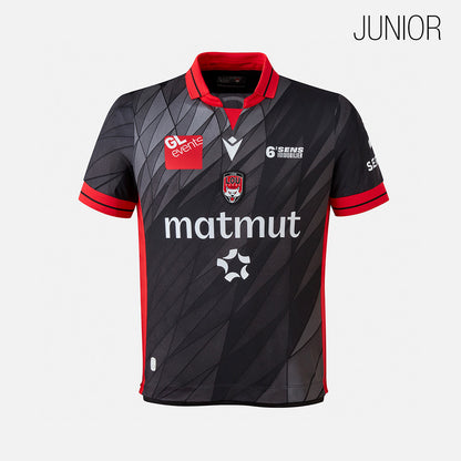 MAILLOT REPLICA HOME 25/26 - JUNIOR
