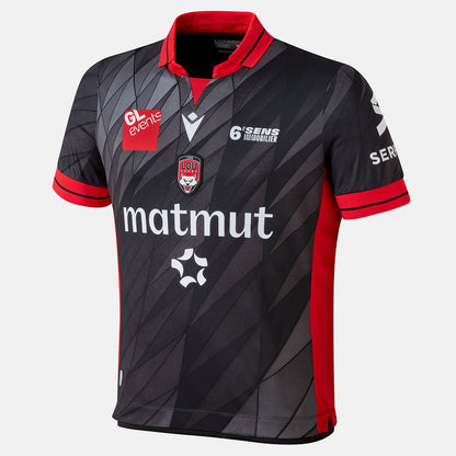 MAILLOT REPLICA HOME 25/26 - JUNIOR