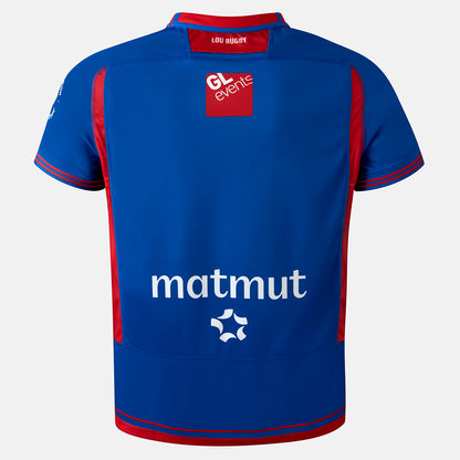 SUPERSVENS HOME JERSEY 25/26