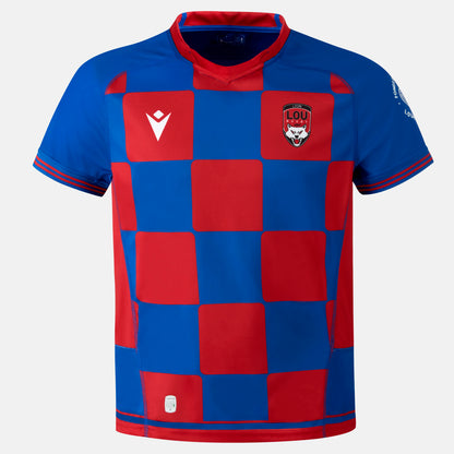 SUPERSVENS HOME JERSEY 25/26