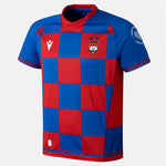 MAILLOT SUPERSEVENS HOME 25/26